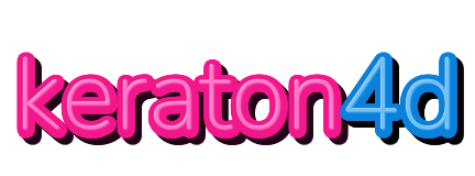 keraton4d — logo kanal