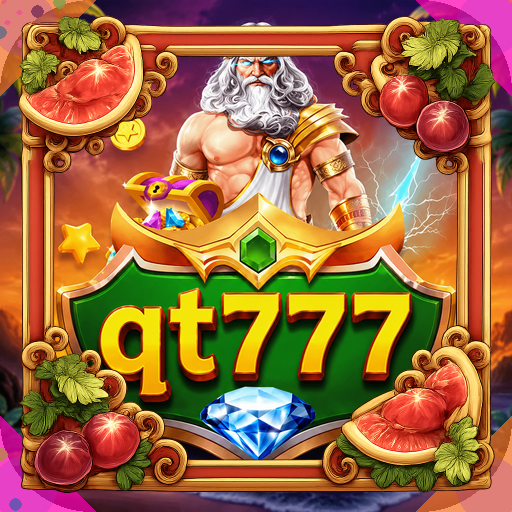 qt777 — mitra unggulan