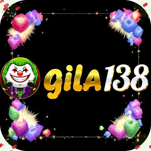 gila138 — mitra unggulan